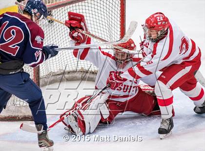 Thumbnail 1 in Dakota Ridge @ Regis Jesuit photogallery.