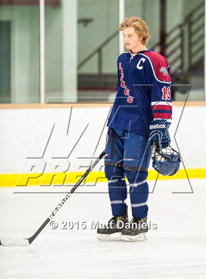 Thumbnail 1 in Dakota Ridge @ Regis Jesuit photogallery.