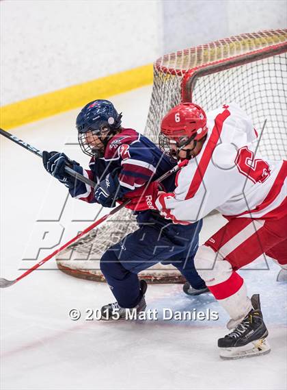 Thumbnail 1 in Dakota Ridge @ Regis Jesuit photogallery.