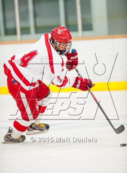 Thumbnail 2 in Dakota Ridge @ Regis Jesuit photogallery.