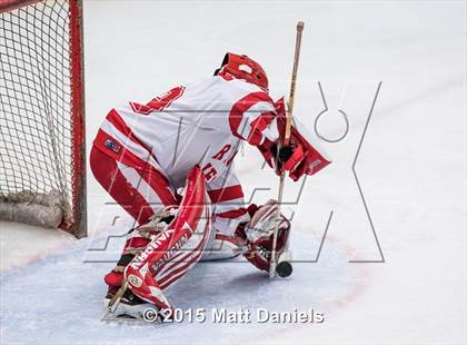 Thumbnail 2 in Dakota Ridge @ Regis Jesuit photogallery.