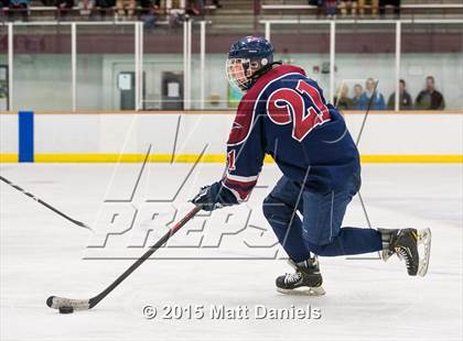Thumbnail 1 in Dakota Ridge @ Regis Jesuit photogallery.