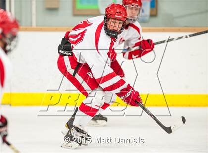 Thumbnail 1 in Dakota Ridge @ Regis Jesuit photogallery.
