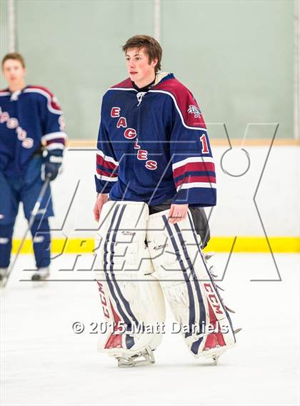 Thumbnail 1 in Dakota Ridge @ Regis Jesuit photogallery.