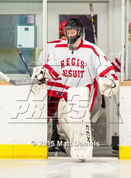 Thumbnail 1 in Dakota Ridge @ Regis Jesuit photogallery.