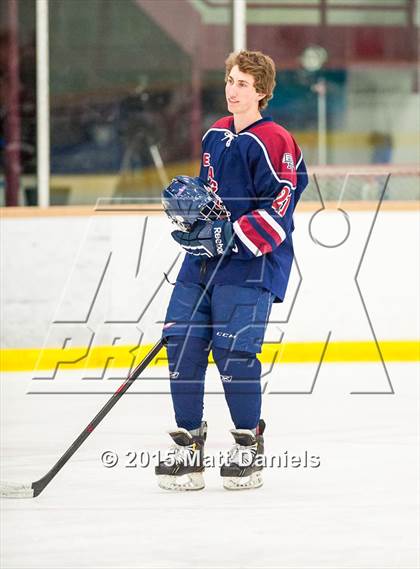 Thumbnail 2 in Dakota Ridge @ Regis Jesuit photogallery.