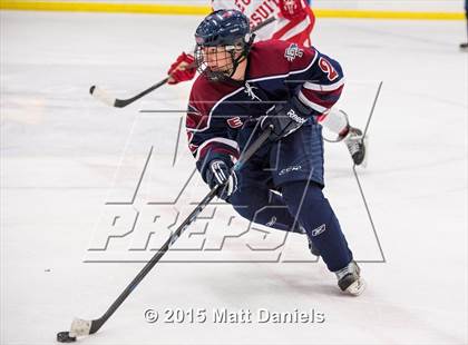 Thumbnail 3 in Dakota Ridge @ Regis Jesuit photogallery.