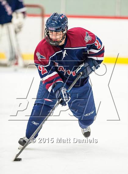 Thumbnail 1 in Dakota Ridge @ Regis Jesuit photogallery.