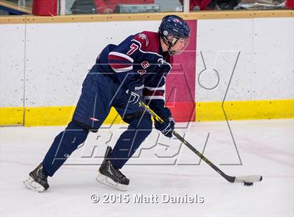 Thumbnail 2 in Dakota Ridge @ Regis Jesuit photogallery.