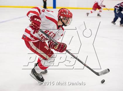 Thumbnail 2 in Dakota Ridge @ Regis Jesuit photogallery.