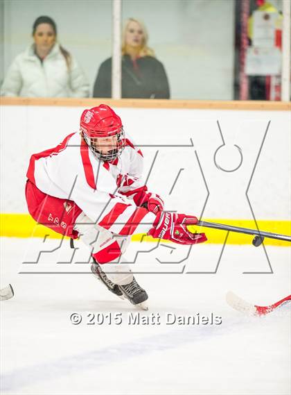 Thumbnail 1 in Dakota Ridge @ Regis Jesuit photogallery.