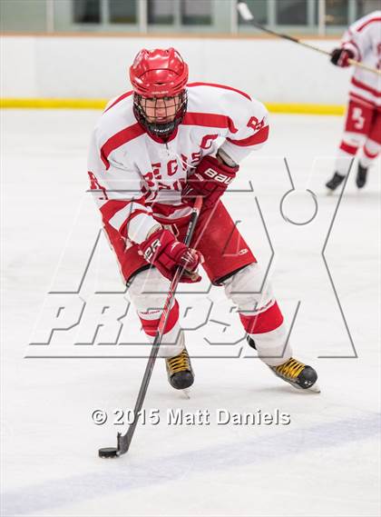 Thumbnail 3 in Dakota Ridge @ Regis Jesuit photogallery.