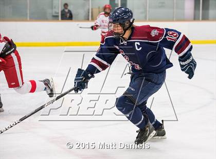 Thumbnail 1 in Dakota Ridge @ Regis Jesuit photogallery.