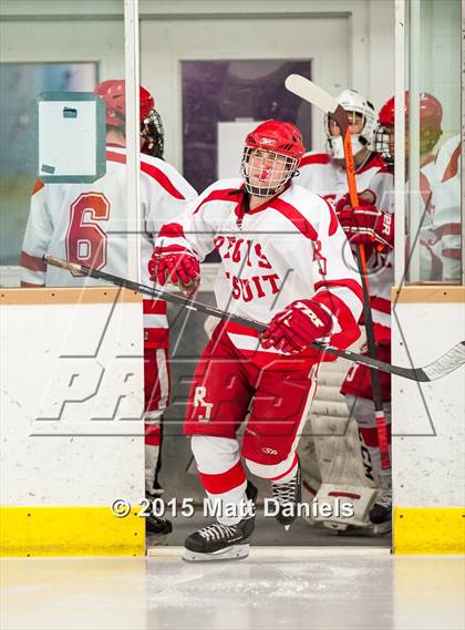 Thumbnail 1 in Dakota Ridge @ Regis Jesuit photogallery.