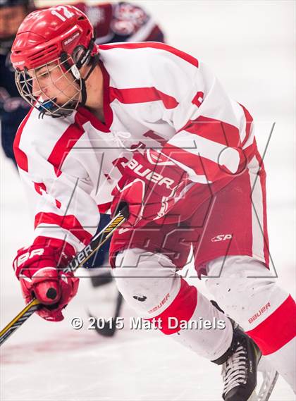 Thumbnail 3 in Dakota Ridge @ Regis Jesuit photogallery.