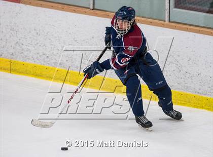 Thumbnail 2 in Dakota Ridge @ Regis Jesuit photogallery.