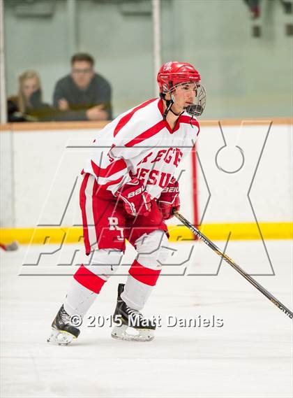 Thumbnail 2 in Dakota Ridge @ Regis Jesuit photogallery.
