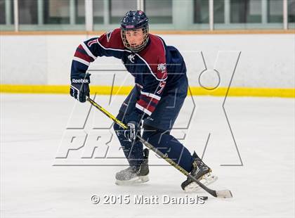 Thumbnail 2 in Dakota Ridge @ Regis Jesuit photogallery.