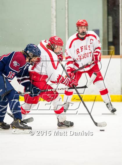 Thumbnail 3 in Dakota Ridge @ Regis Jesuit photogallery.