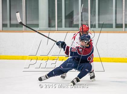 Thumbnail 3 in Dakota Ridge @ Regis Jesuit photogallery.