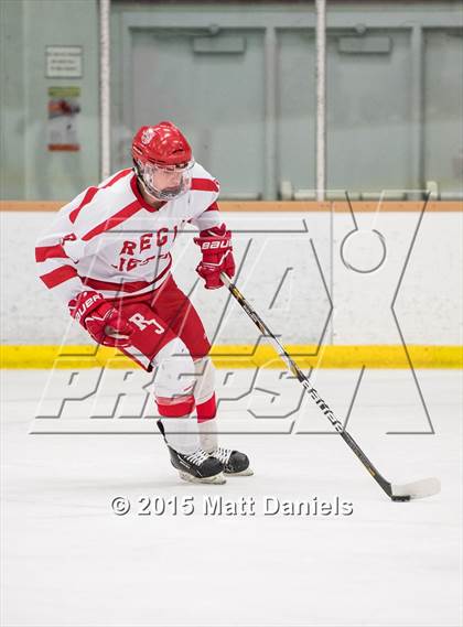 Thumbnail 3 in Dakota Ridge @ Regis Jesuit photogallery.
