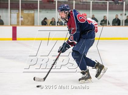 Thumbnail 2 in Dakota Ridge @ Regis Jesuit photogallery.