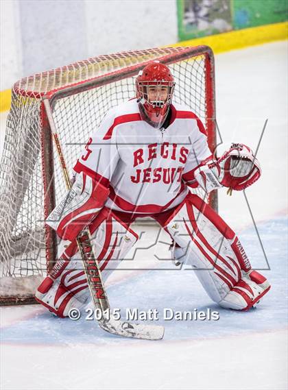 Thumbnail 3 in Dakota Ridge @ Regis Jesuit photogallery.