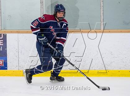 Thumbnail 2 in Dakota Ridge @ Regis Jesuit photogallery.
