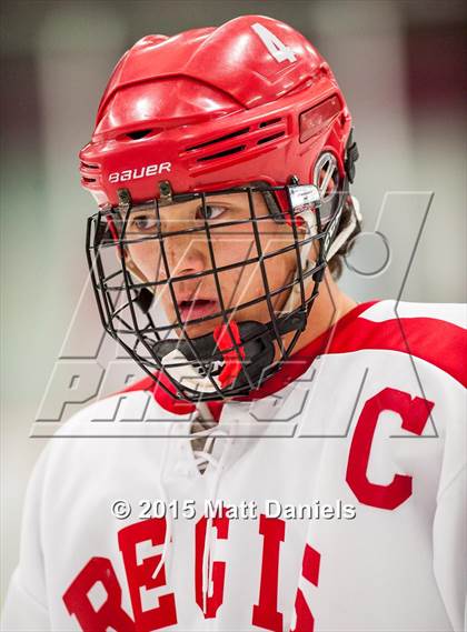 Thumbnail 2 in Dakota Ridge @ Regis Jesuit photogallery.