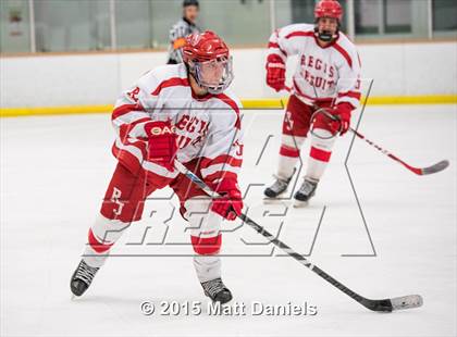 Thumbnail 2 in Dakota Ridge @ Regis Jesuit photogallery.