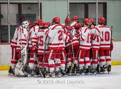 Thumbnail 2 in Dakota Ridge @ Regis Jesuit photogallery.