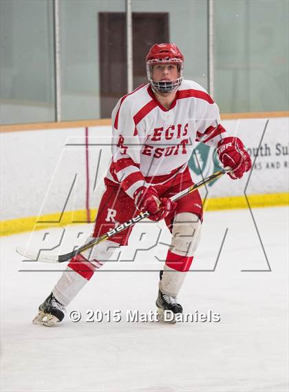 Thumbnail 3 in Dakota Ridge @ Regis Jesuit photogallery.