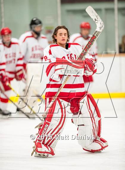 Thumbnail 1 in Dakota Ridge @ Regis Jesuit photogallery.