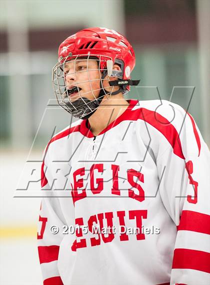 Thumbnail 3 in Dakota Ridge @ Regis Jesuit photogallery.