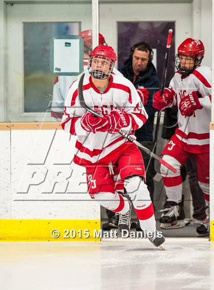 Thumbnail 3 in Dakota Ridge @ Regis Jesuit photogallery.