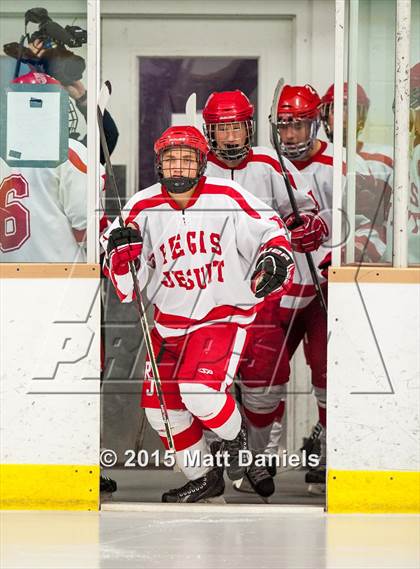 Thumbnail 2 in Dakota Ridge @ Regis Jesuit photogallery.