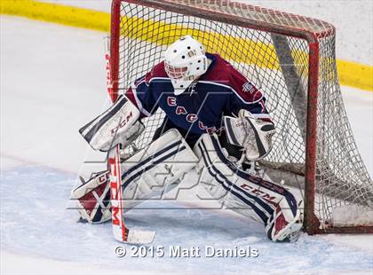 Thumbnail 1 in Dakota Ridge @ Regis Jesuit photogallery.