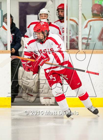 Thumbnail 2 in Dakota Ridge @ Regis Jesuit photogallery.