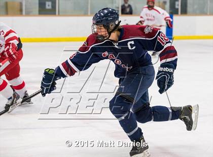 Thumbnail 2 in Dakota Ridge @ Regis Jesuit photogallery.