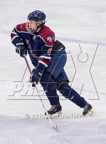 Thumbnail 2 in Dakota Ridge @ Regis Jesuit photogallery.