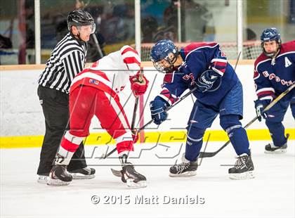Thumbnail 3 in Dakota Ridge @ Regis Jesuit photogallery.