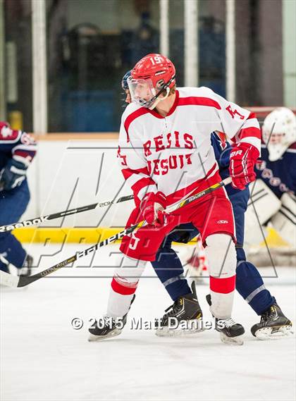 Thumbnail 1 in Dakota Ridge @ Regis Jesuit photogallery.