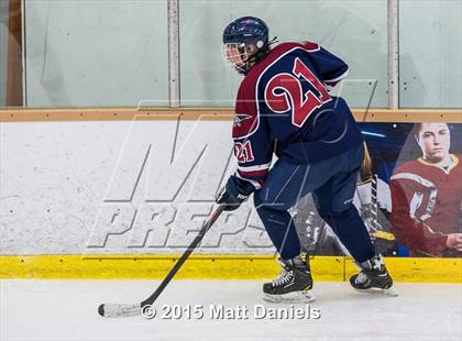 Thumbnail 1 in Dakota Ridge @ Regis Jesuit photogallery.