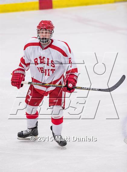 Thumbnail 2 in Dakota Ridge @ Regis Jesuit photogallery.