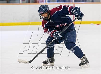 Thumbnail 2 in Dakota Ridge @ Regis Jesuit photogallery.