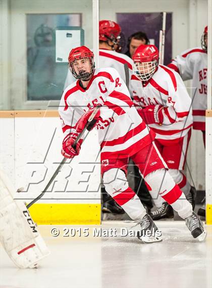 Thumbnail 1 in Dakota Ridge @ Regis Jesuit photogallery.