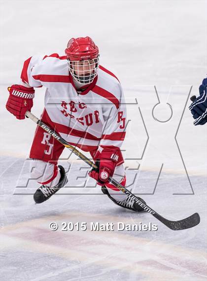 Thumbnail 1 in Dakota Ridge @ Regis Jesuit photogallery.