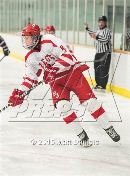 Thumbnail 1 in Dakota Ridge @ Regis Jesuit photogallery.