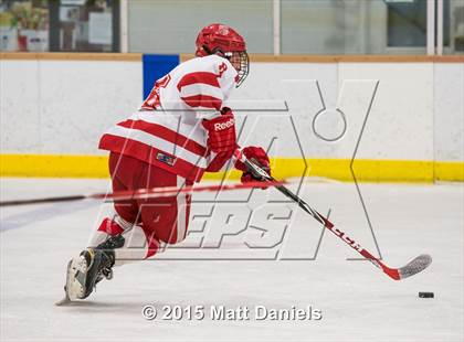Thumbnail 1 in Dakota Ridge @ Regis Jesuit photogallery.