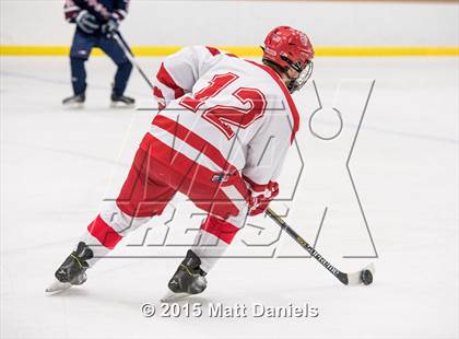 Thumbnail 2 in Dakota Ridge @ Regis Jesuit photogallery.